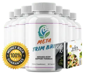 Meta Trim BHB Discounted Offer